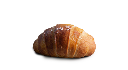 Shio Pan - Japanese Salt Bread