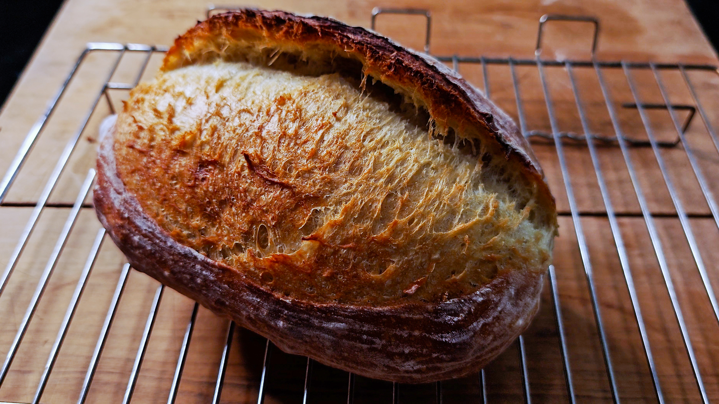 Bali Baking Adventures