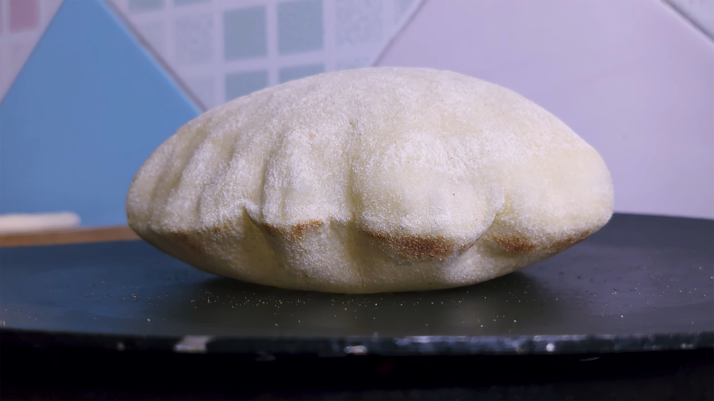 Pita Bread